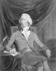 ウィリアム・ピット（1759-1806）1780